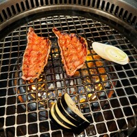 Matsusaka beef YAKINIKU THE SEJONG GEMS名駅店 - 