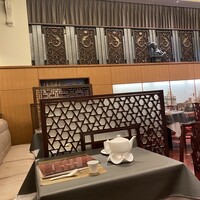 倶楽湾 - 店内