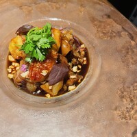 四川料理 龍の子 - 