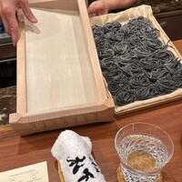 北野坂 木下 - 
