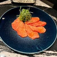 Matsusaka beef YAKINIKU THE SEJONG GEMS名駅店 - 