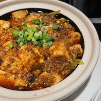 四川料理 龍の子 - 