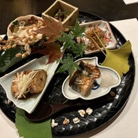 ぎんざ 一二岐 - 