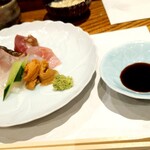 季節料理 いちい - 