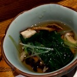 季節料理 いちい - 