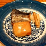 季節料理 いちい - 