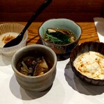 季節料理 いちい - 