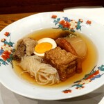 季節料理 いちい - 