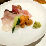 季節料理 いちい - 