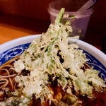 加賀 - 夏の不作が影響しているのか、ちょっと小さめ。