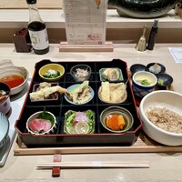 創作料理 FANCL令和本膳 - 
