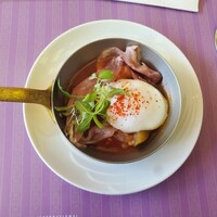 ビュッフェ＆カフェレストラン ナイト＆デイ - 