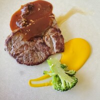 ビュッフェ＆カフェレストラン ナイト＆デイ - 