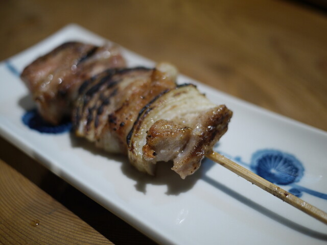 戦国やきとり 手稲本町の陣 - 手稲/焼き鳥 | 食べログ