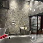 和食 鉄板 しろよし - 