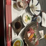 和食 鉄板 しろよし - 