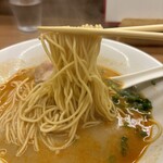 左とう - 細麺リフト