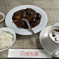 個室中華 頤和園 京橋店 - 