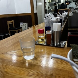 中華そば こてつ_2