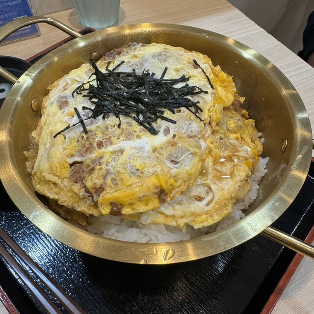 ゆで太郎 五所川原中央店 - 五所川原（そば）の写真