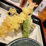 へぎそば居酒屋 猫坊主 - 