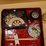 鰻・割烹 戸石 - 