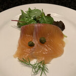 銀座のステーキ 銀座中央店 - 