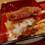 鰻・割烹 戸石 - 