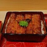 鰻・割烹 戸石 - 