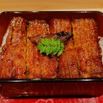 鰻・割烹 戸石 - 