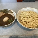 麺屋 白頭鷲 - 