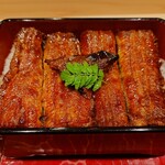 鰻・割烹 戸石 - 