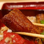 鰻・割烹 戸石 - 