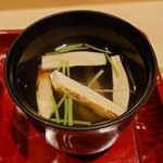 鰻・割烹 戸石 - 