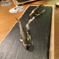 銀座ろくさん亭 - 