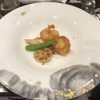 中国料亭 翠鳳 上野本店 - 