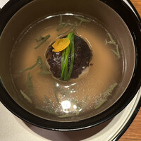 銀座ろくさん亭 - 