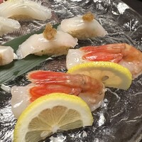 やま中 オリエンタルホテル福岡 博多ステーション店 - 