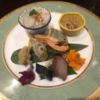 中国料亭 翠鳳 上野本店 - 