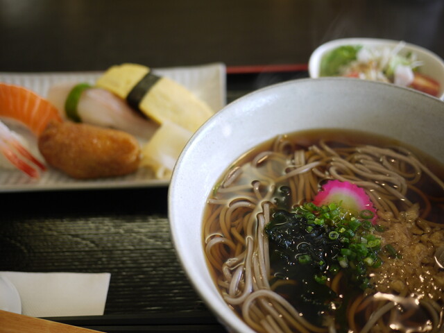 鮨restaurant　Nabe - 桂台（寿司）の写真