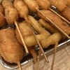 串かつだるま ホワイティうめだ店