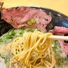 麺屋 鴨のち牛