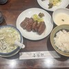 たんや 善治郎 牛たん通り店