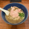 麺処 にぼし香 アソビル店