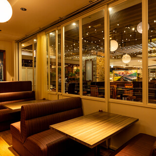 アジアンダイニング ダリマ_1