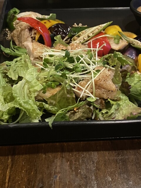 Teppan Dining Yua photo 3