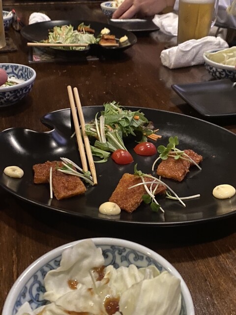 Teppan Dining Yua photo 2