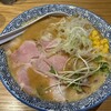 鶏節麺 かびら