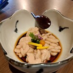 丼 あて 酒 えだかん - 
