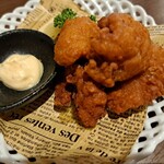 丼 あて 酒 えだかん - 